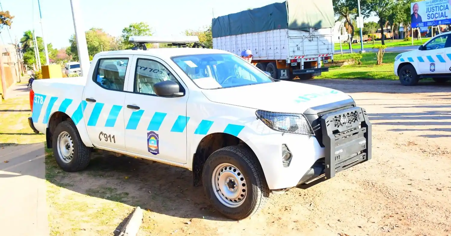 Detenido por intento de robo, posesión de drogas y un pedido de captura que lo vincula a Salta