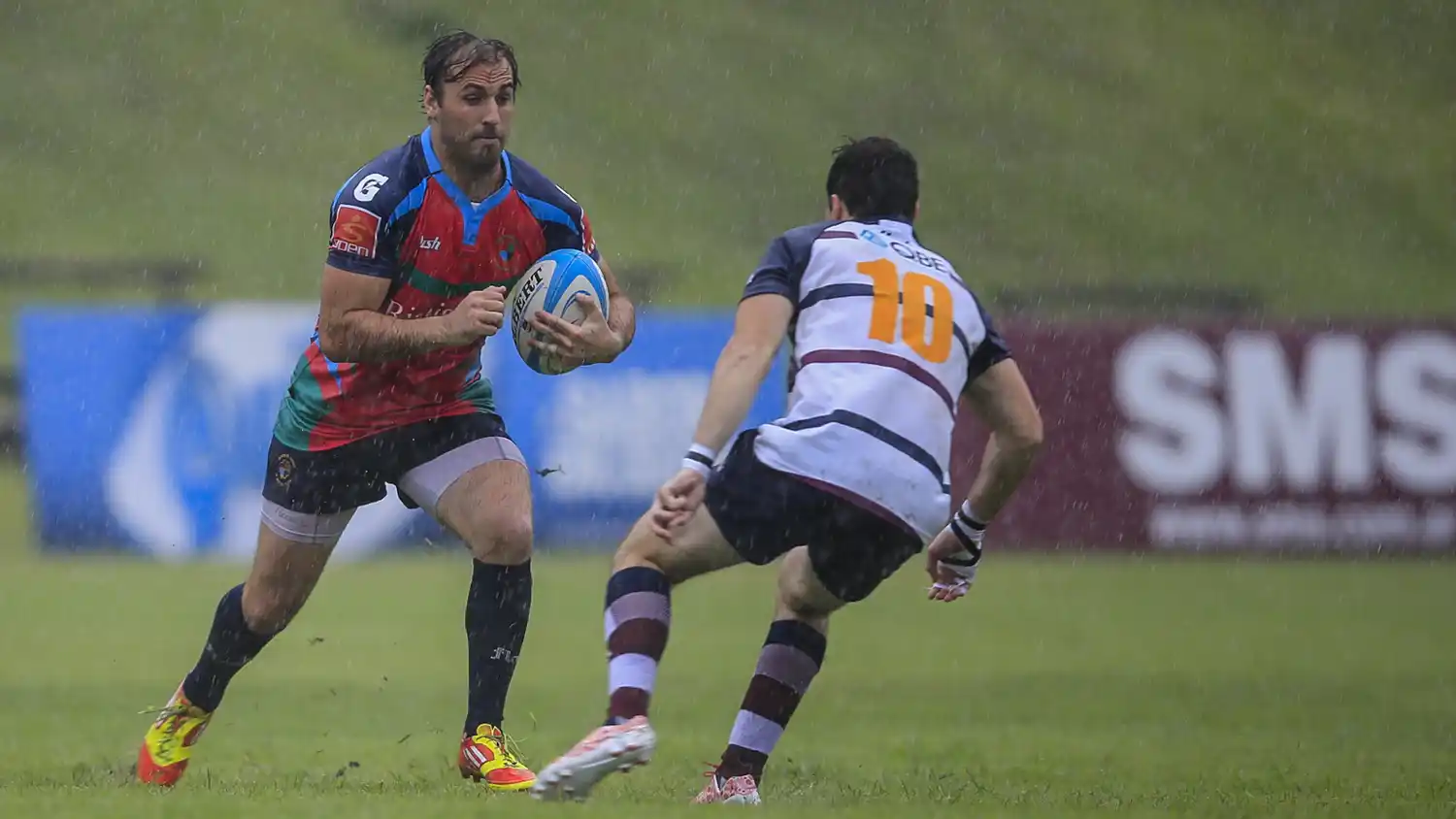 Lista confirmada para el Seven