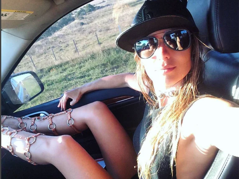 Cómo serán las vacaciones de lujo que Pampita consiguió por canje para ella y 40 amigos
