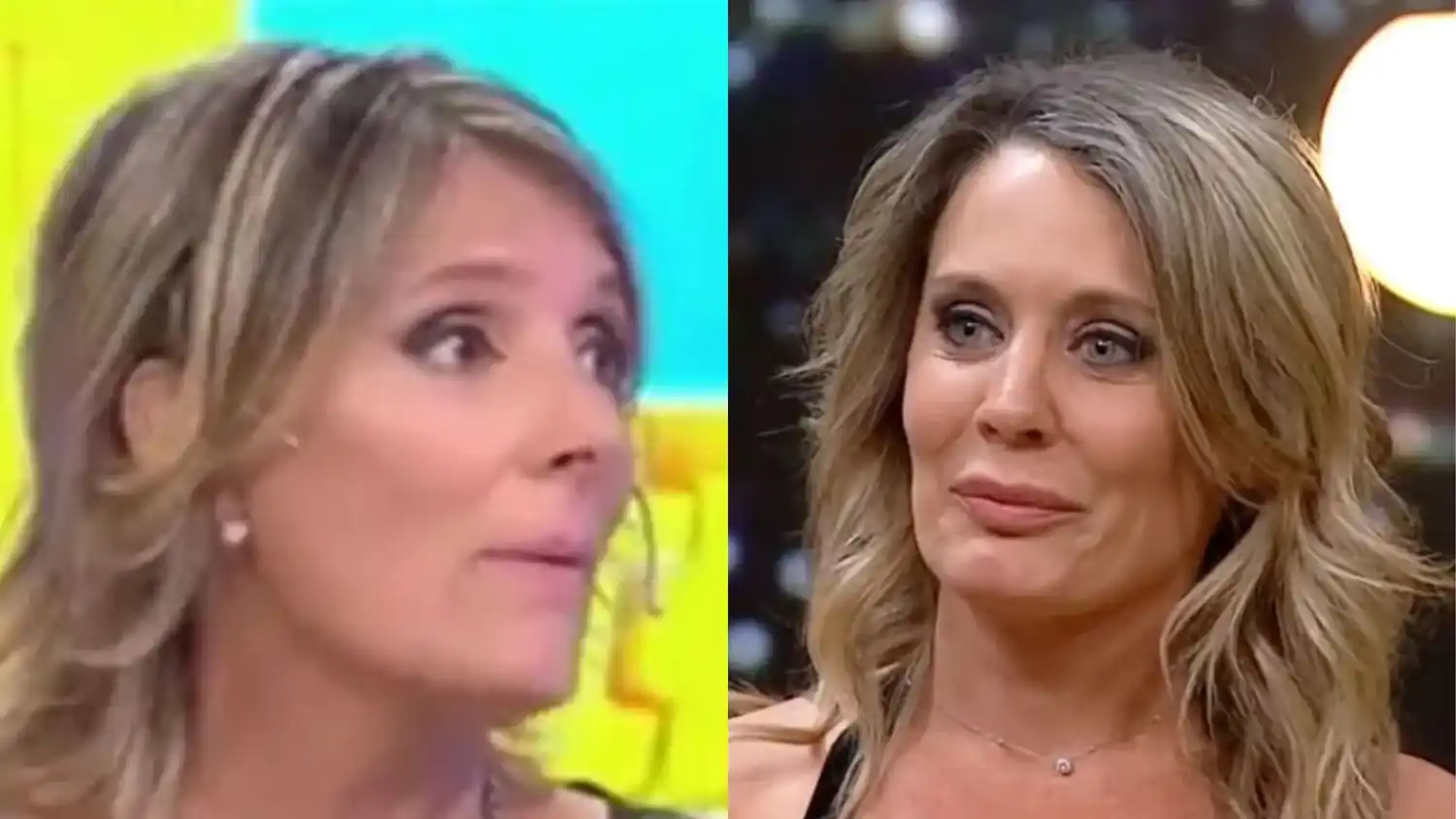 La palabra de la hermana de Rocío Marengo tras el ADN positivo: “Me sentí con destrato”