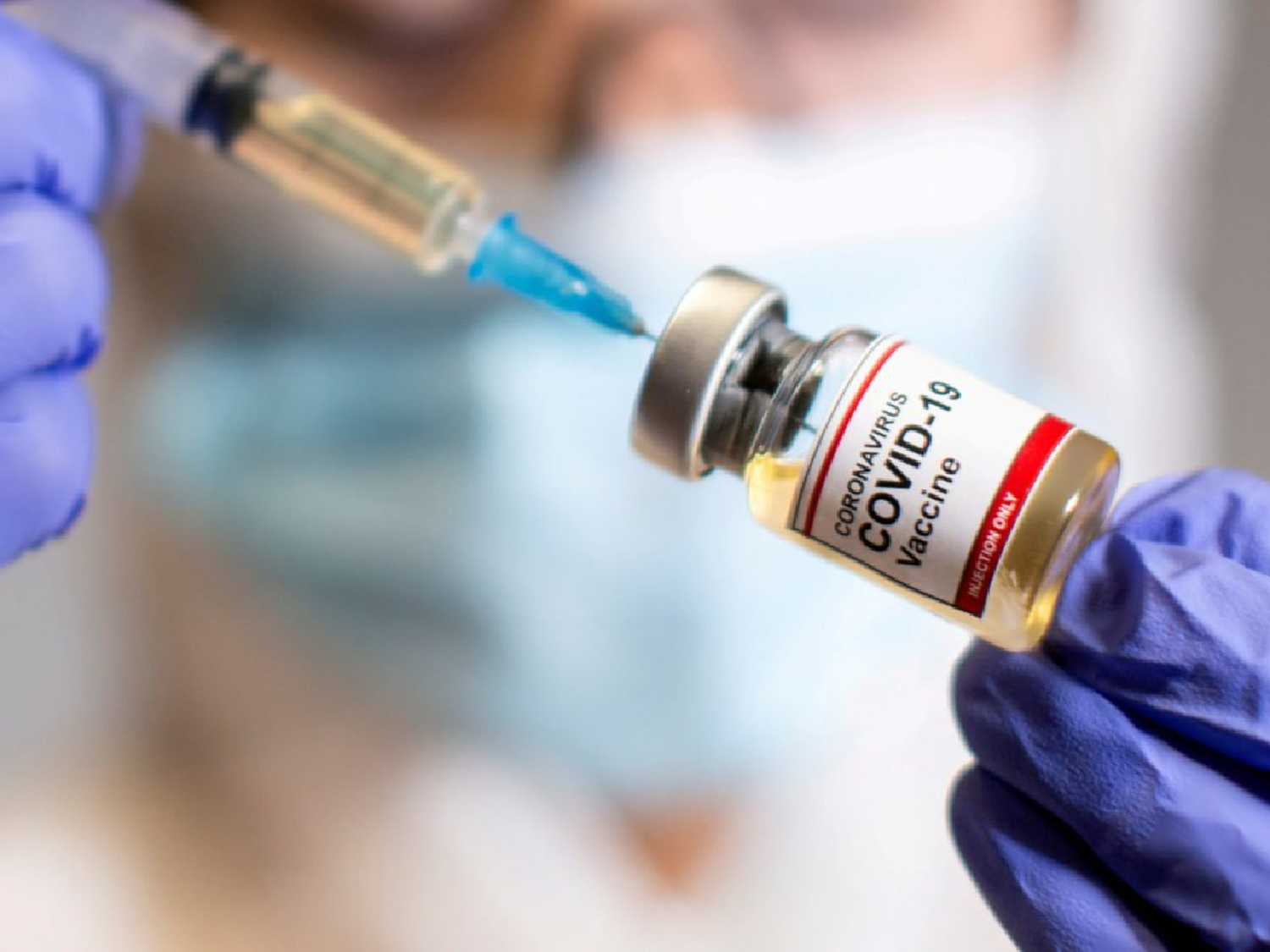 Unsam aclaró que avanza con los estudios de fase 1 de una vacuna contra el coronavirus