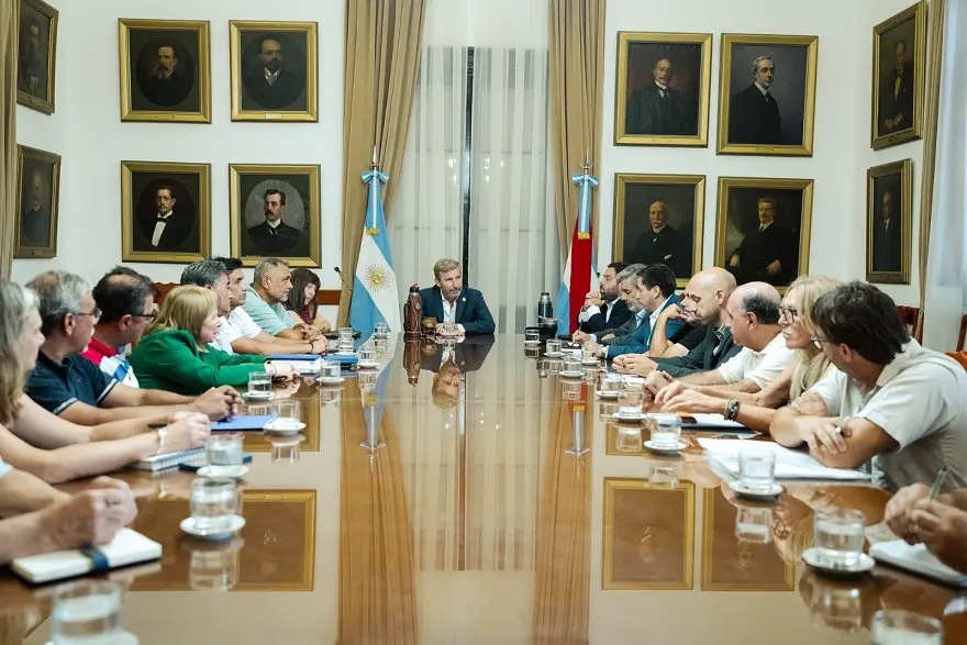 Reforma previsional: UPCN reclama debate profundo y advierte que “discutir es defender derechos”
