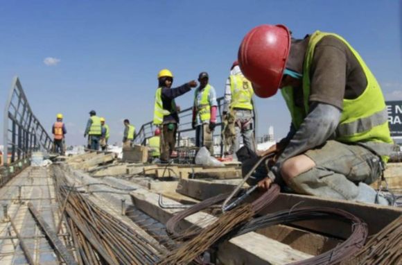 Obras privadas restringidas: "La decisión se tomó al revés"