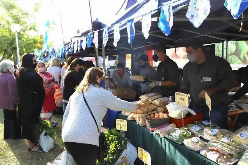 Soberanía Alimentaria busca garantizar el acceso a los alimentos a un precio justo