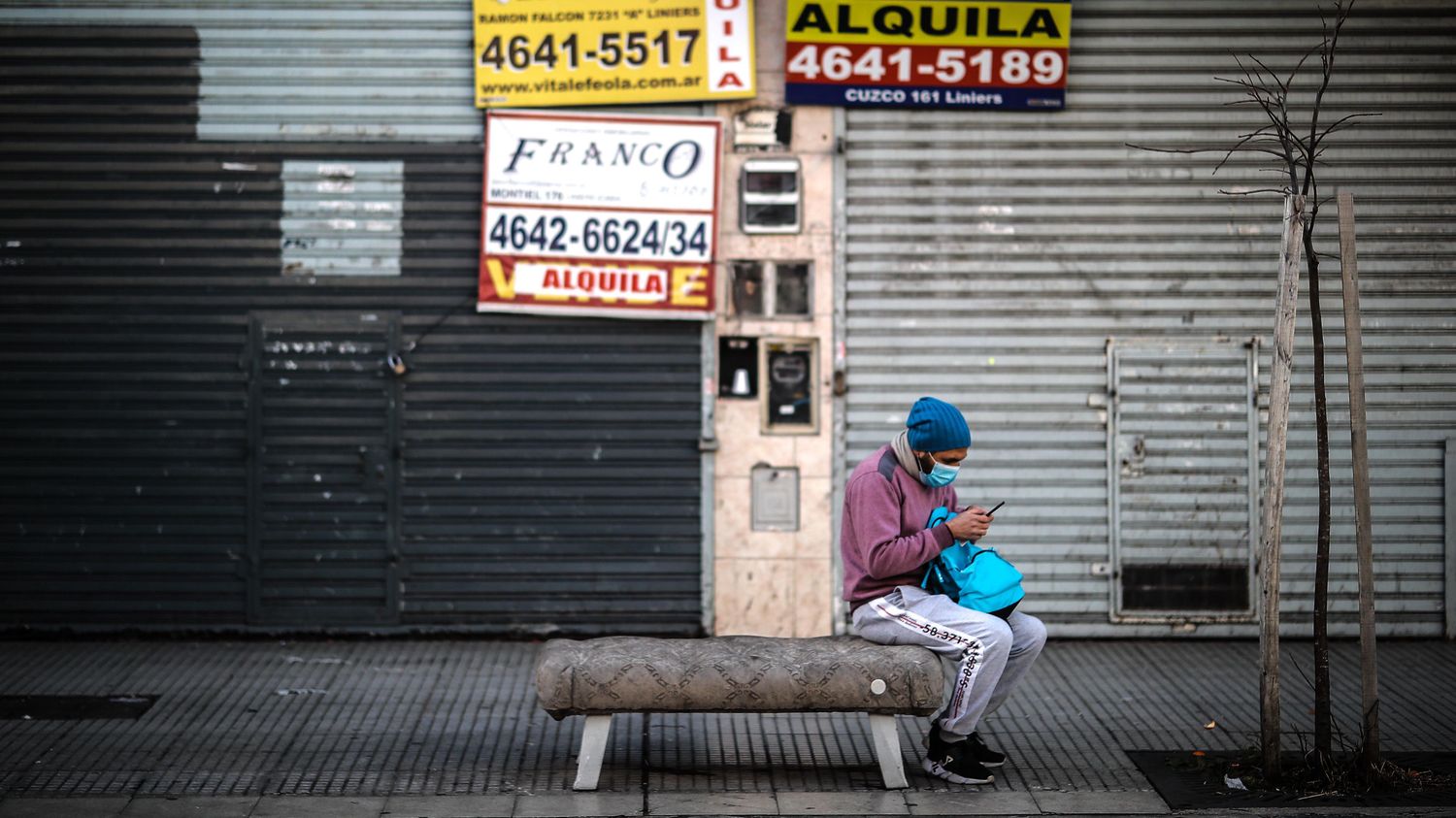 Por qué creció el desempleo durante la cuarentena pese a la prohibición de los despidos