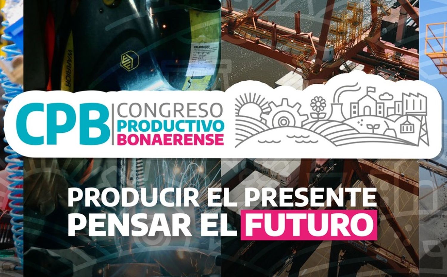 Incluirá más de 30 paneles y mesas de trabajo sobre temas clave.