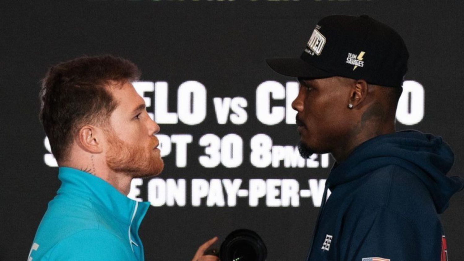 Canelo vs Jermell: ¿Dónde ver en vivo la ceremonia de pesaje desde México?