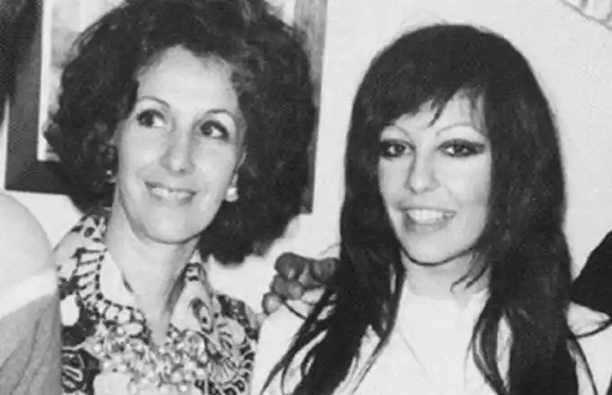 Estela se despidió de las cartas a Laura: "Estás viva en Guido"