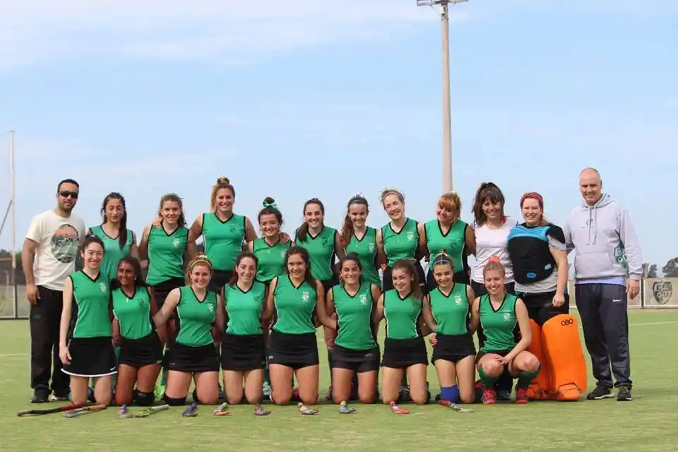 Mano a mano por el tercer ascenso