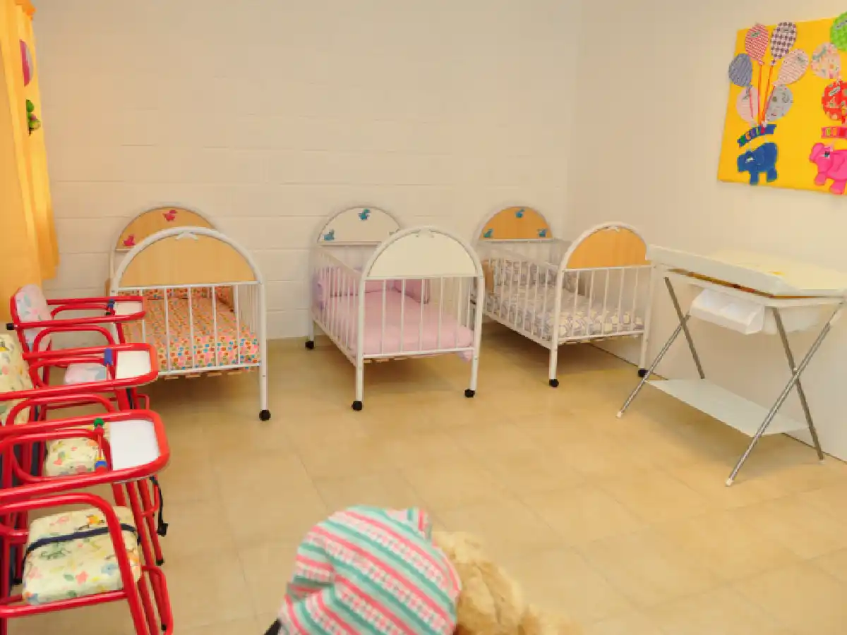 En los próximos meses, San Francisco contará con dos nuevas salas cuna 