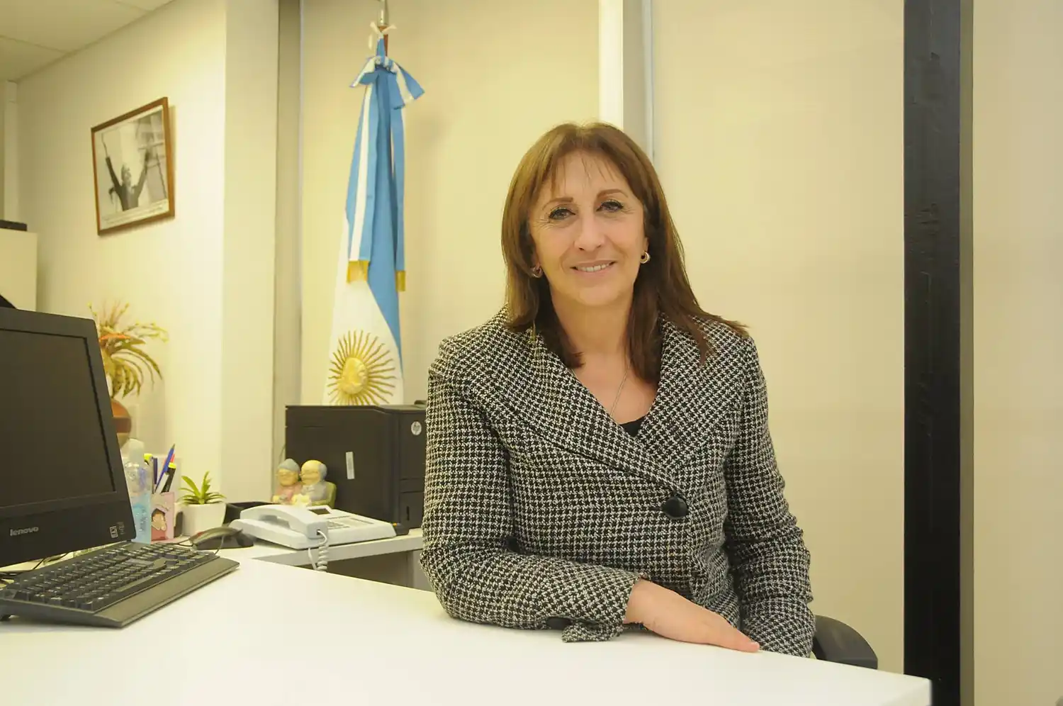 Tundis: "La negligencia y el maltrato institucional matan"