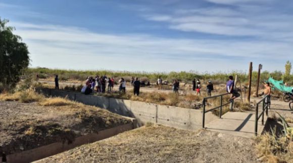 Misterio en Mendoza: se fue del cumpleaños de su suegro sin avisar y apareció muerto tres días después