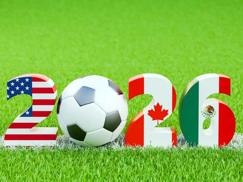 El Mundial 2026 sacude fechas, sedes y apuestas