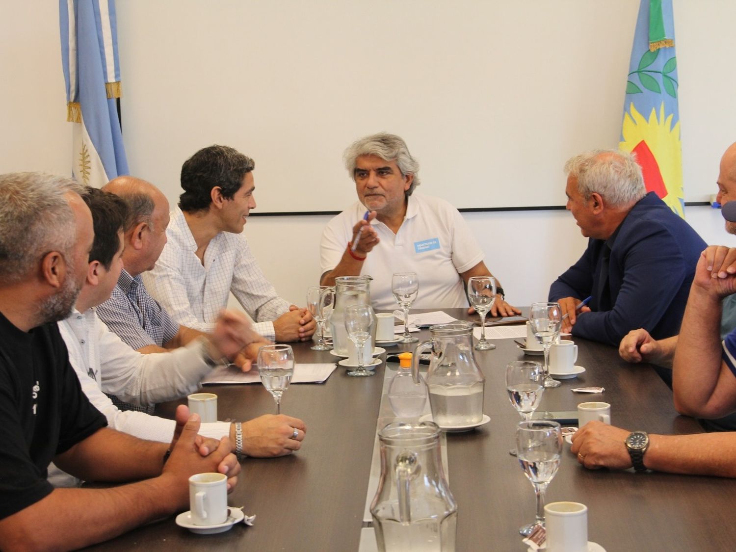 La Provincia no avalará el autoexpendio de combustibles