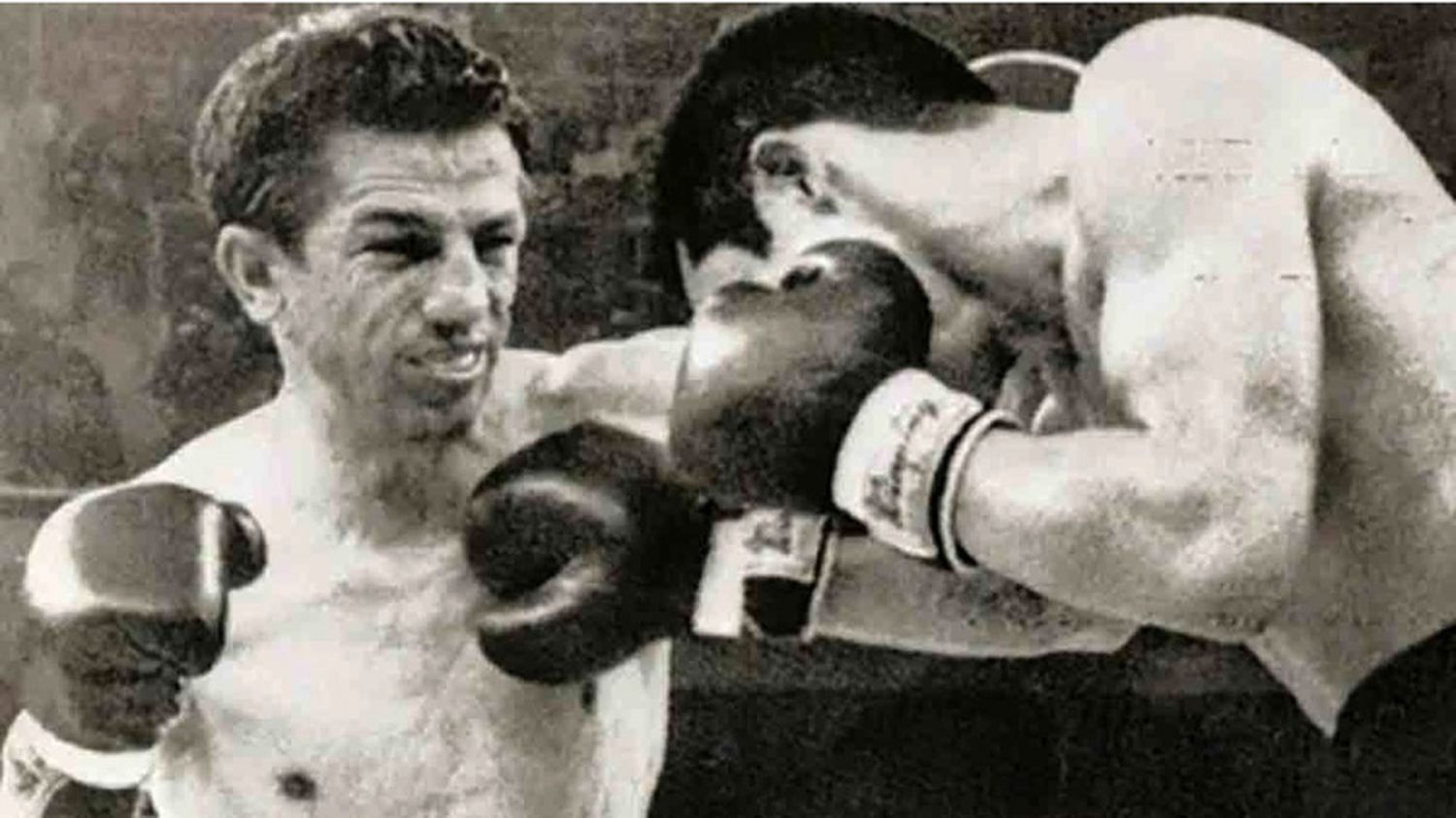 Murió Horacio Accavallo campeón mundial de boxeo de peso mosca entre 1966 y 1968.