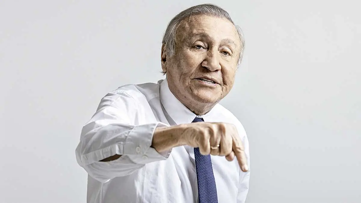 «Aportes sí, pero nada de cambios exigidos por los perdedores»: Rodolfo Hernández