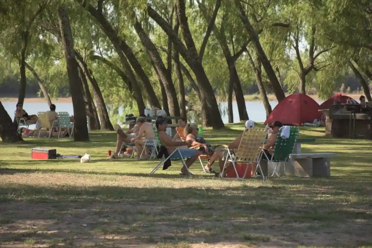 Buen comienzo de temporada en Piedras Blancas