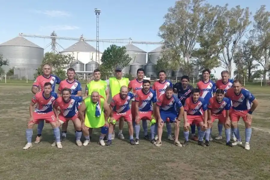 El Senior tiene definidos sus semifinalistas