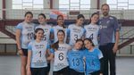 imagen Con esfuerzo y logros, los atletas del CEF representan a Gualeguay en la provincia