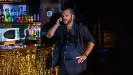 El teatro inmersivo dejó huella en el Genovés con una puesta impactante