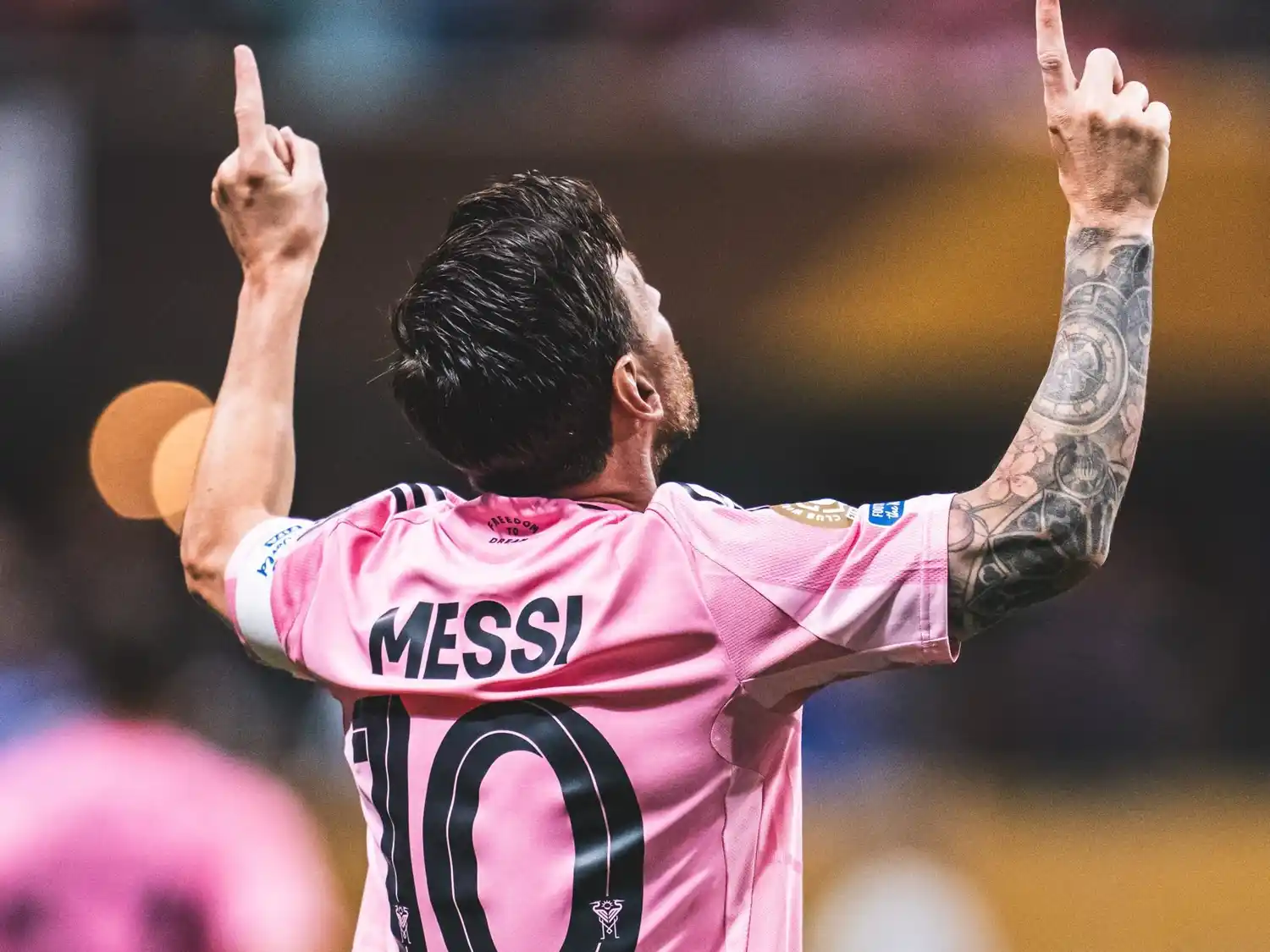 messi inter miami mundial de clubes