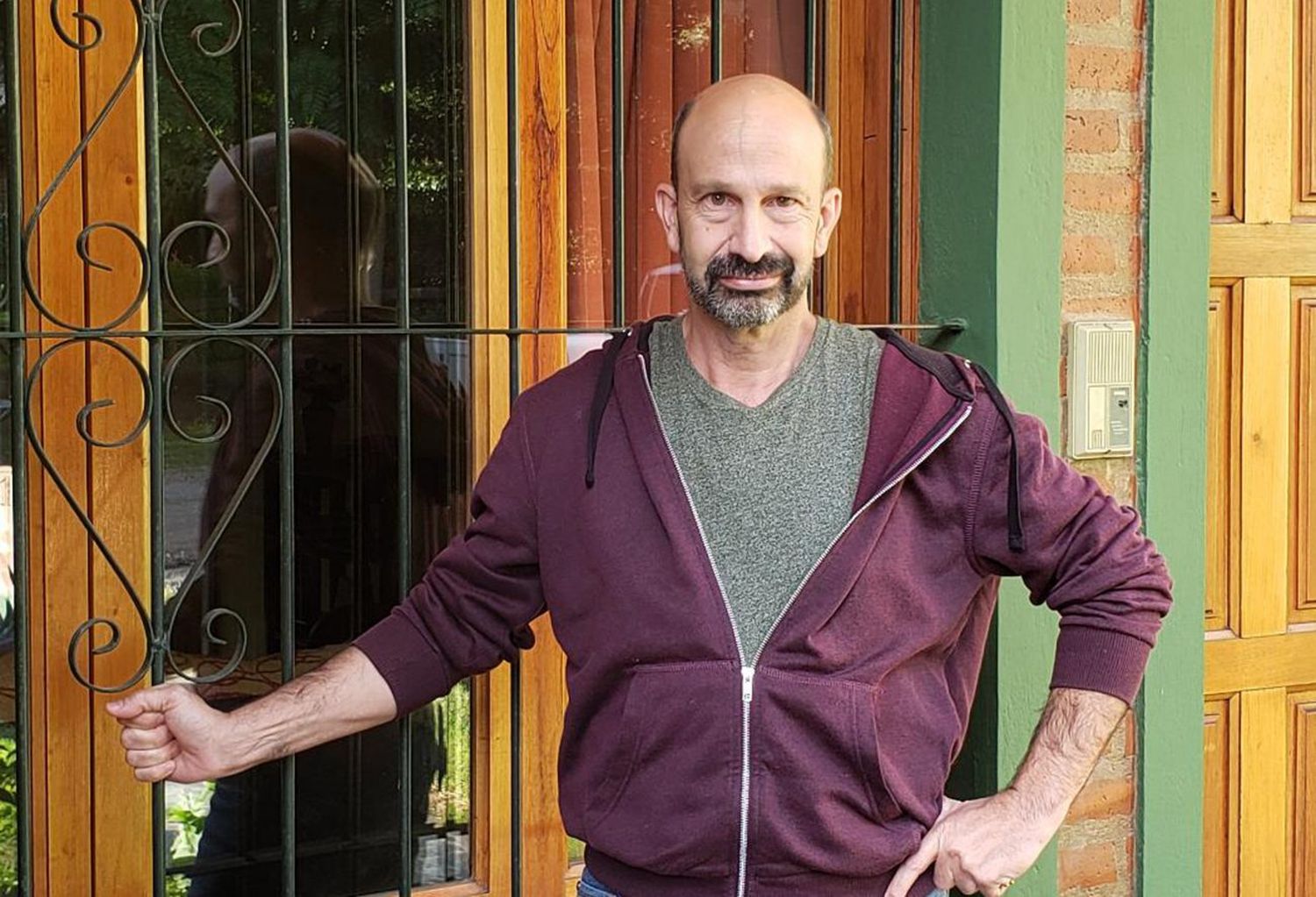 Sociólogo afirmó que la cuarentena pone en evidencia un desafío frente a las normas