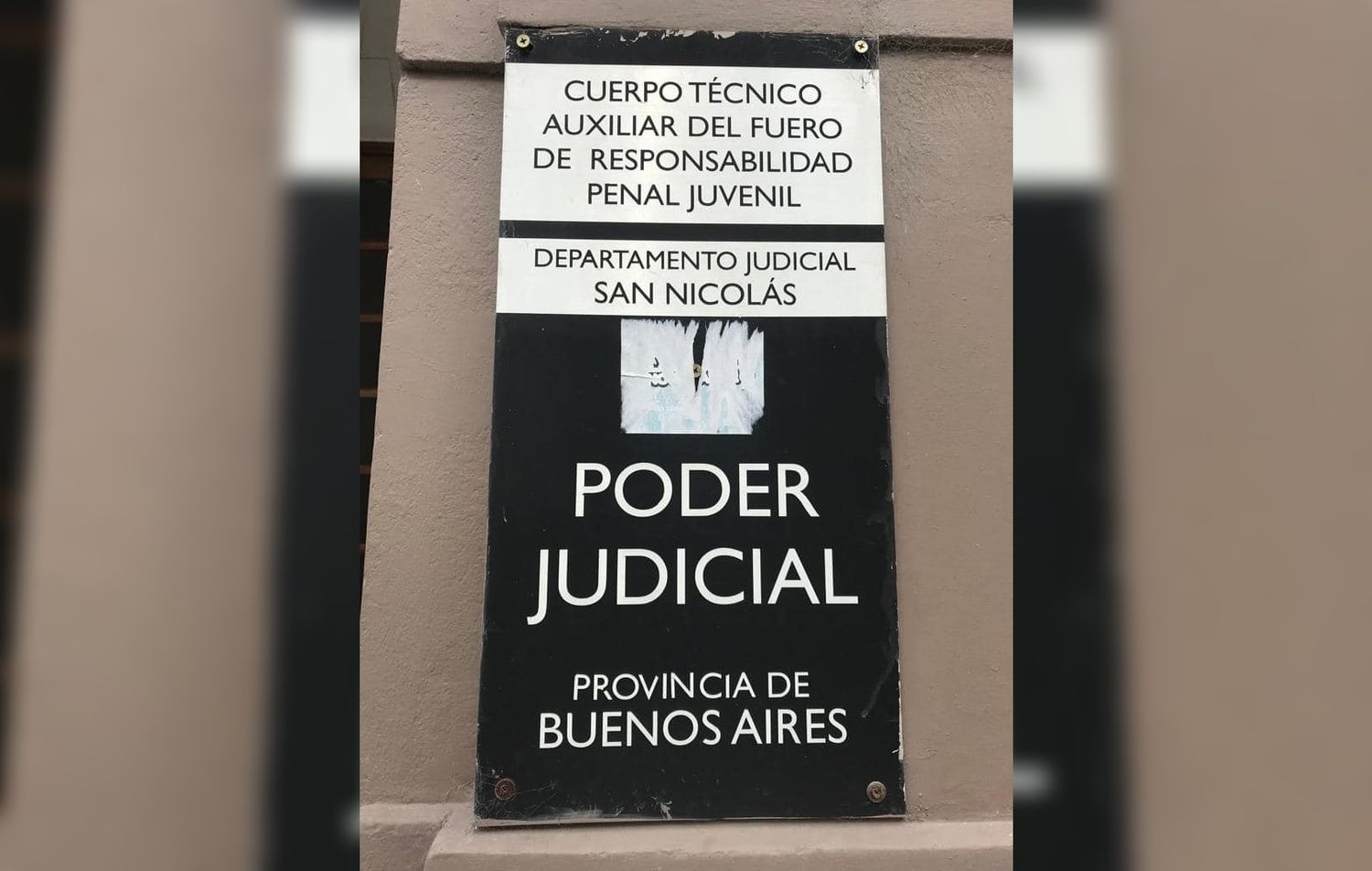 Proponen implementar el sistema de “Justicia juvenil restaurativa” para abordar delitos cometidos por menores de edad