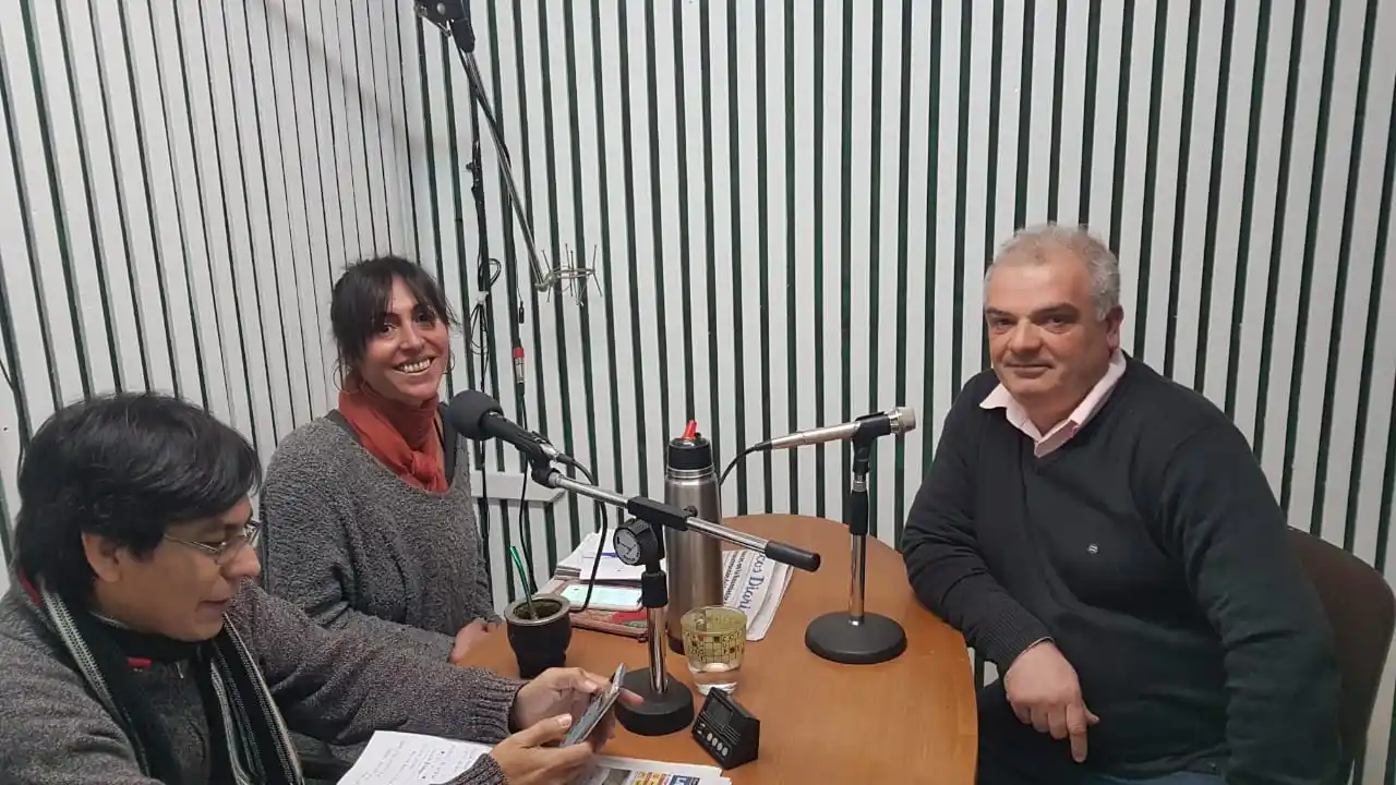 Llega a su fin la campaña, con confianza y expectativa