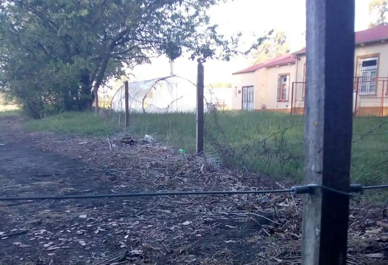 Convocan a una charla sobre las consecuencias de los agroquímicos en la salud 