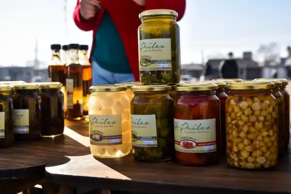 Programa Chascomús Emprende: Se incentiva el desarrollo de unidades productivas de alimentos