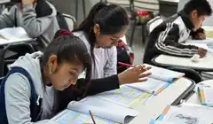 “Adiós a la escuela del siglo pasado”: la Ciudad de Buenos Aires  presentó un nuevo sistema de aprendizaje para las secundarias