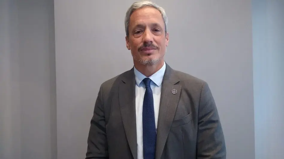  "Vivimos de nuestros juicios, nos golpea fuerte la realidad del país"