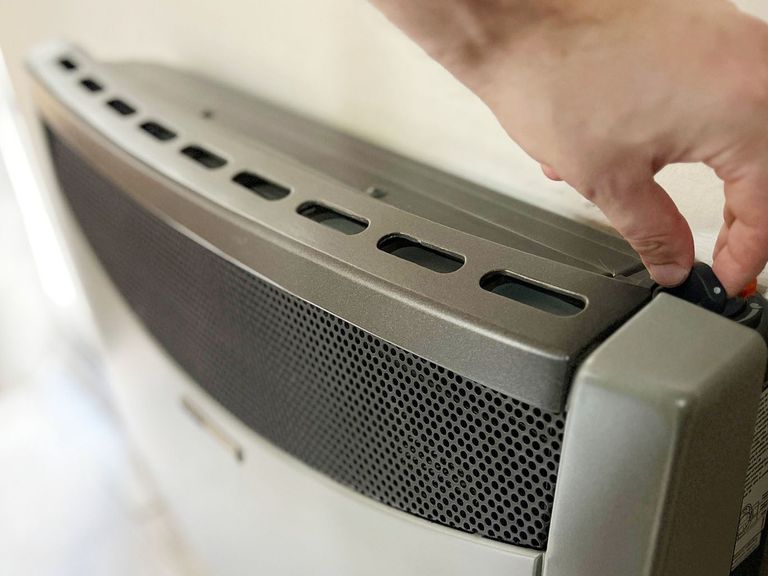 Intoxicación con monóxido de carbono: recuerdan medidas de prevención