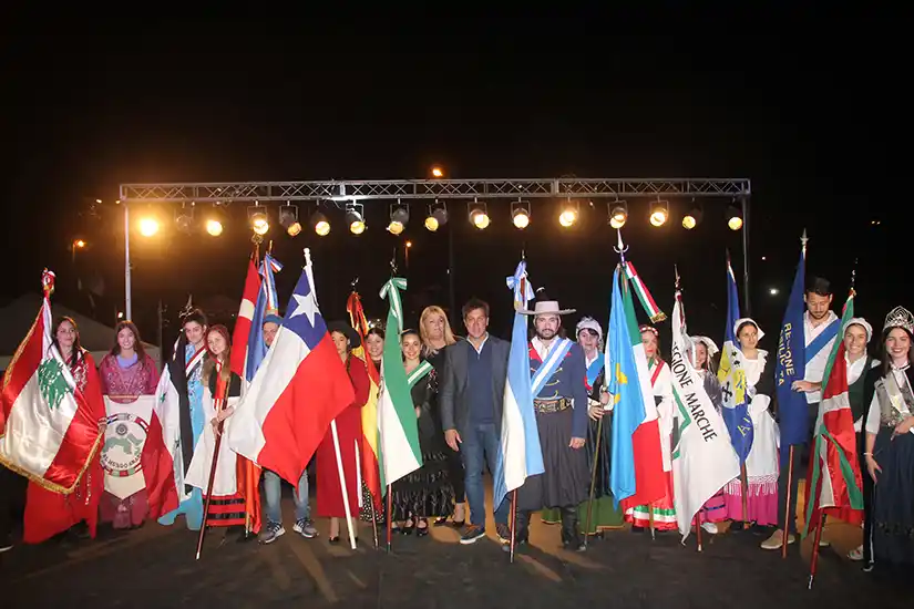 Las entidades ya trabajan para volver con sus fiestas