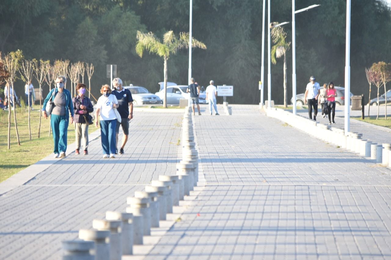Otro fin de semana largo con fines turísticos. La administración pública no trabajará. ¿Qué pasará el viernes 2 con los privados?