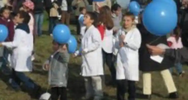 Bicentenario en el campo