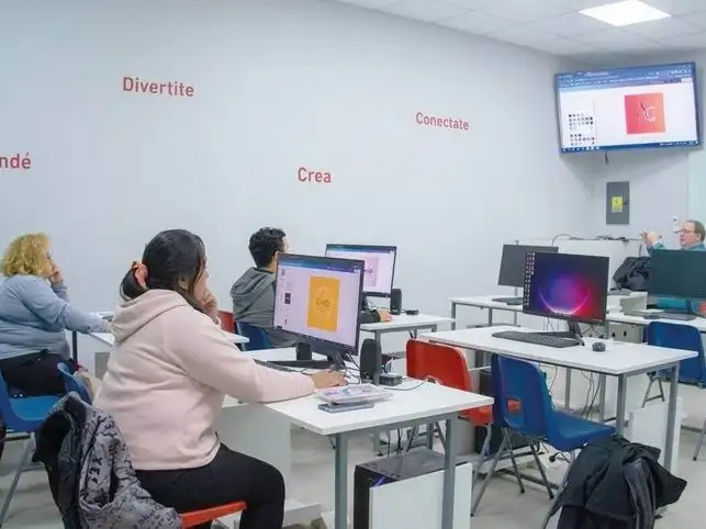 El CID reduce costos energéticos y 
amplía servicios tecnológicos gratuitos