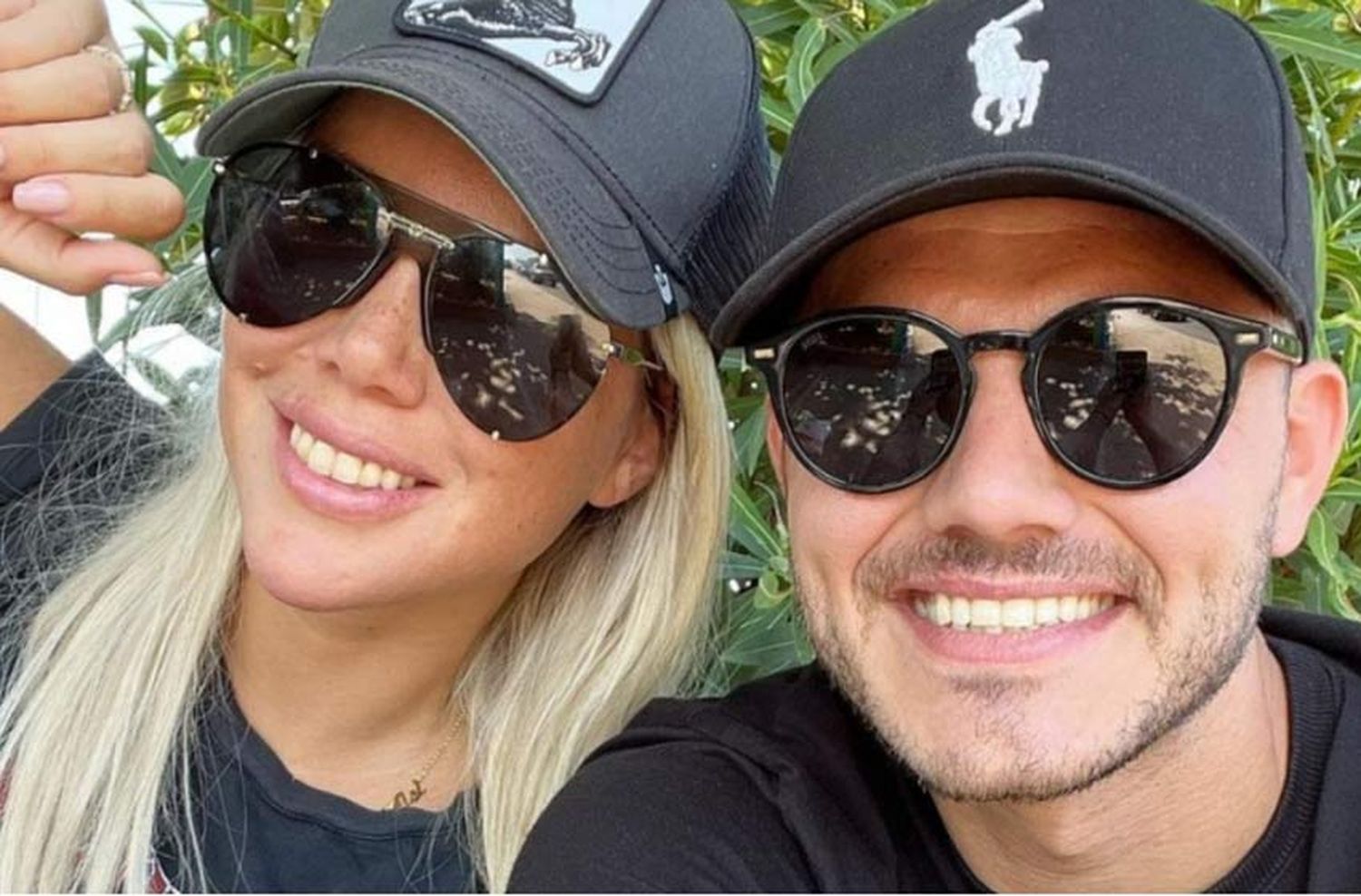 Tras su reencuentro con Icardi, Wanda Nara envió un contundente mensaje