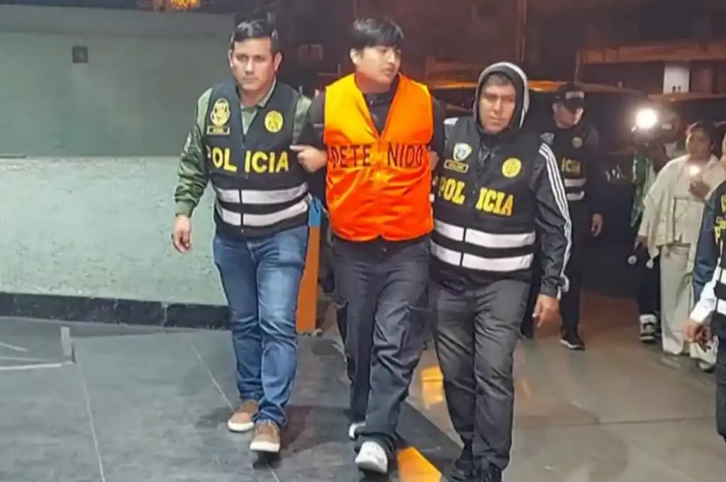 heridas en manos triple crimen 5