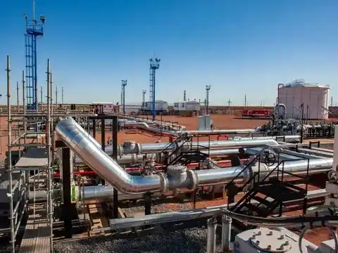 YPF y otras tres empresas exportarán crudo de Vaca Muerta a Chile