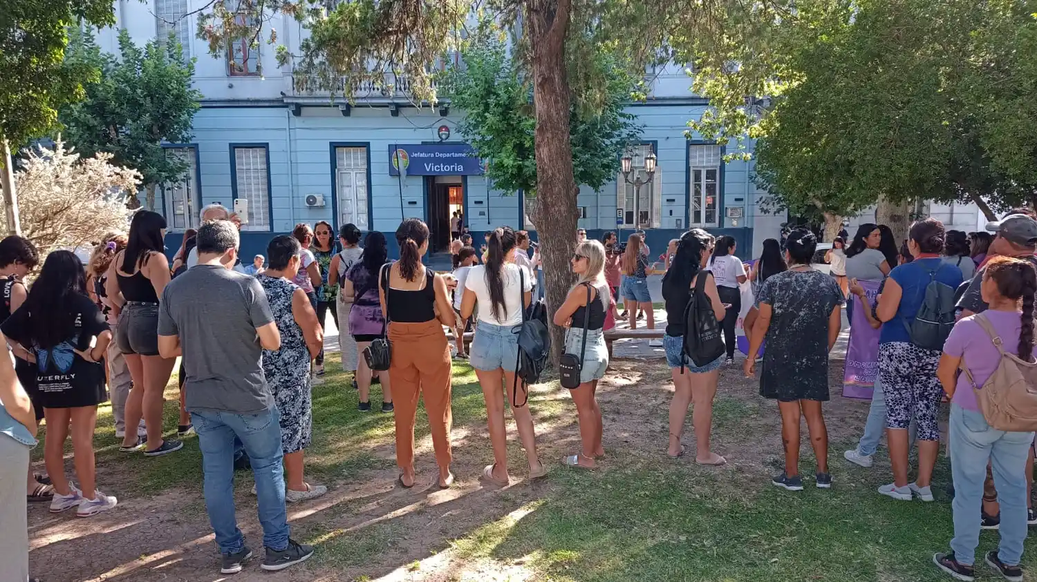 Caso Berenice: Podría caberle perpetua a Barroso en Victoria