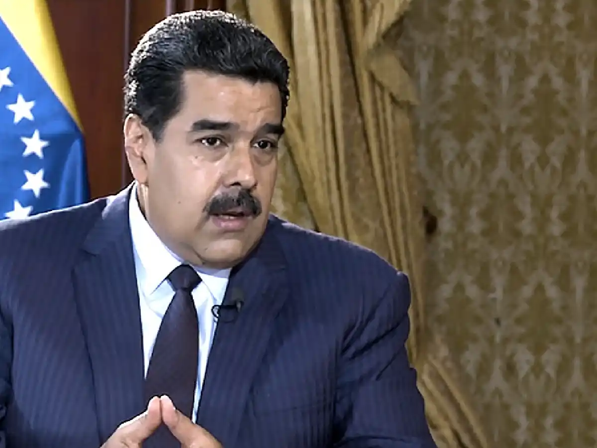 Maduro negociará con la oposición en agosto en México y con la mediación de Noruega y EEUU