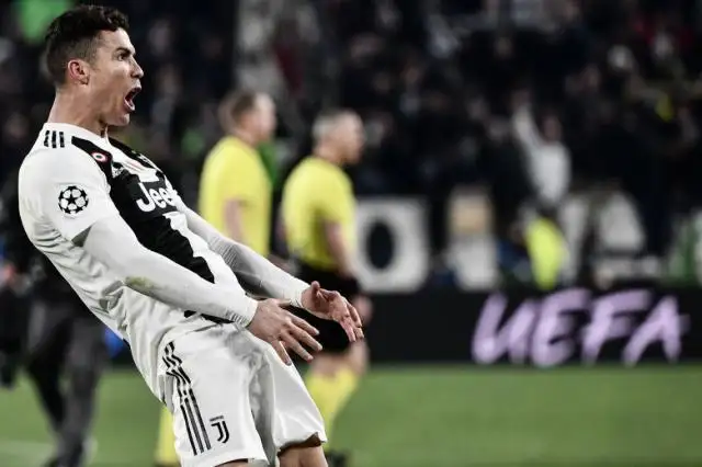 El ego gigante de Cristiano Ronaldo: "Soy el mejor del mundo y no tengo defectos"