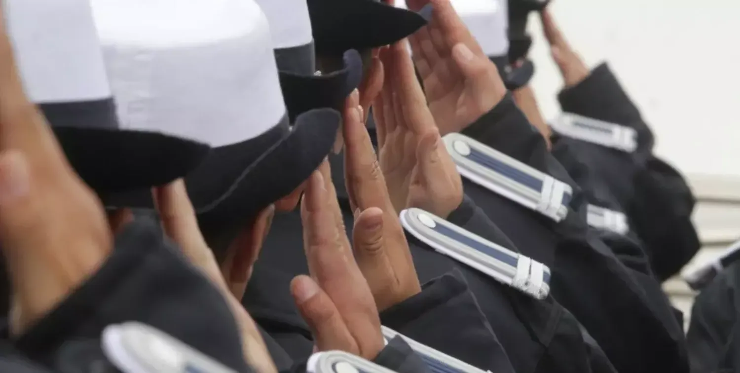 89 mujeres policías admitieron haber sufrido violencia dentro de la institución