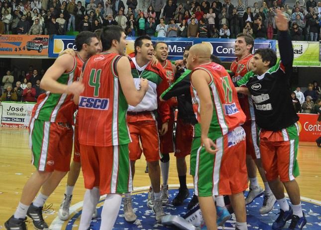 La Selección de Entre Ríos viaja a Corrientes con la intención de ser protagonista