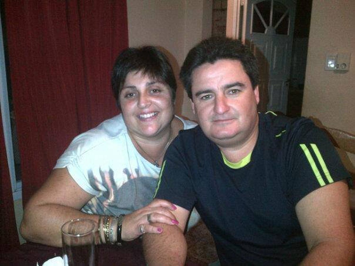Segunda ola de coronavirus: suspendieron la sesión en el Concejo tras la muerte del esposo de Claverini