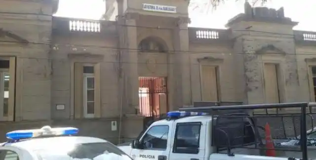 Allanamiento en Bº Pancho, bici recuperada y robo en las chacras