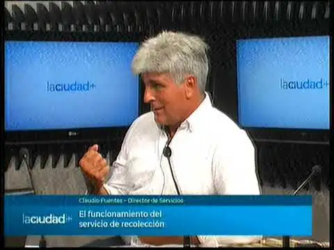 El funcionamiento del servicio de Recolección | La Ciudad