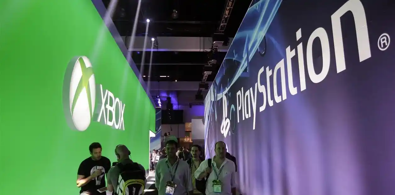 PlayStation y Xbox se unen contra Google