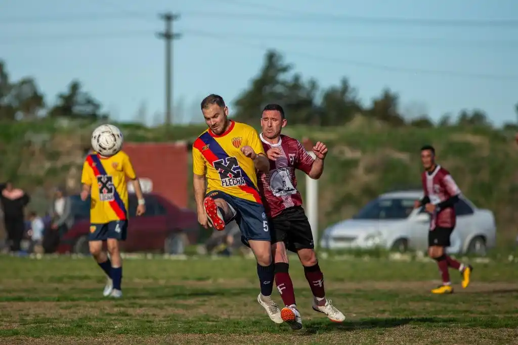 Se pone en marcha el Oficial de Segunda
